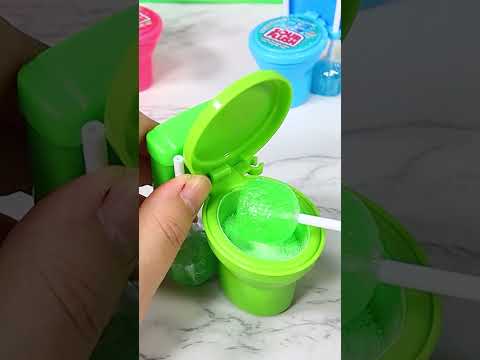 Satisfying with Unboxing & Review Miniature Kitchen Set Toys Cooking Video | ASMR Videos