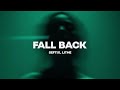 Lithe - Fall Back (Seftix Afro House Remix)