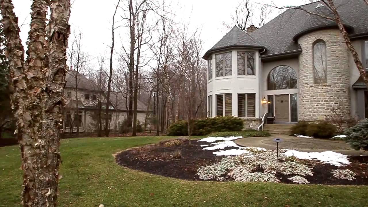 10509 Cardigan Ridge Place Front/Rear Exterior YouTube