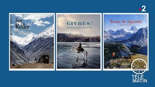 Revue de presse culturelle du 04/12