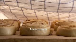 Idun Mors hjemmebakte Gjær for Søte Deiger - Gjør faktisk en forskjell! Idun Mors hjemmebakte Gjær for Søte Deiger - Gjør faktisk en forskjell!