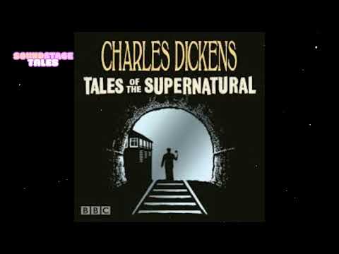 Video Charles Dickens: Tales of the Supernatural | Soundstage Tales with BBC
