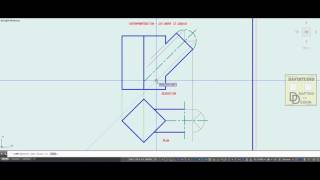 INTERPENETRATION - CYLINDER to CUBOID