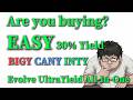 🧐 The High-Yield XEQT? Is Evolve EASY Worth It? | Passive Income Investing | Covered Call ETF