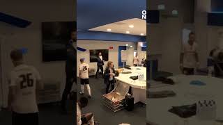 Yehvan Diouf,un vrai leader dans le vestiaire Niçois ��