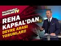 Reha Kapsal:"Galatasaray'ın İdeal 11'i Bu Gibi Duruyor" / Galatasaray 3-0 Denizlispor Devre Arası