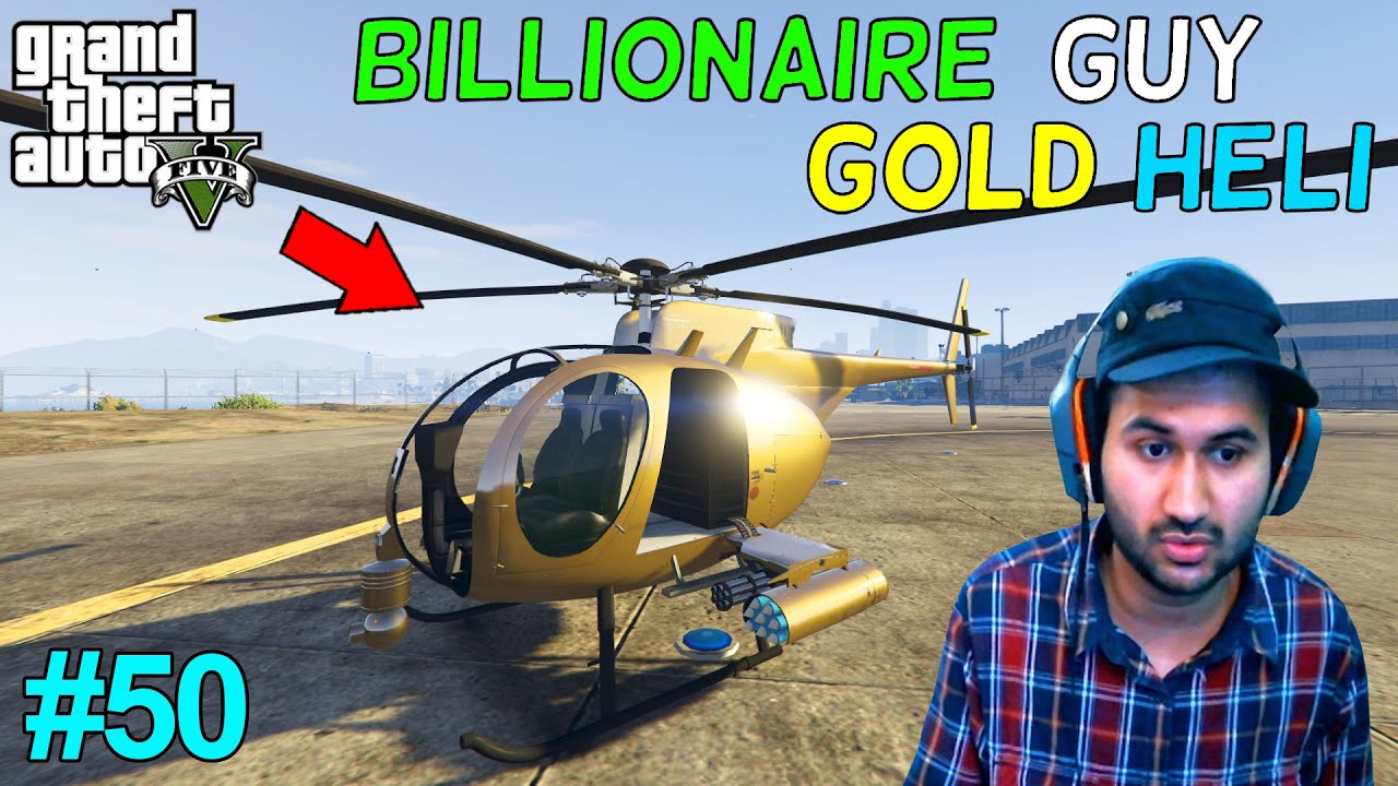 GTA Brasil Team - Desvendando o universo Grand Theft Auto: Heli