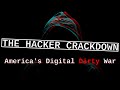 How the US Government took control of the Internet | The Hacker Crackdown