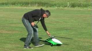 Flugplatzfest MFG-Condor 2012 Udo Michel Henseleit TDR