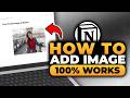 How To Add Image in Notion (FAST & EASY) | 100% WORKS | NO Yapping! | Add Image in Notion