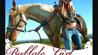 KATRIN LEWIS PROJECT Buffalo girl ( Original mix )
