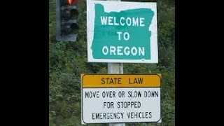 10 Strange Oregonian Laws
