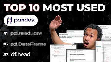 I Analyzed 1.25 MILLION Jupyter notebooks for the Answer