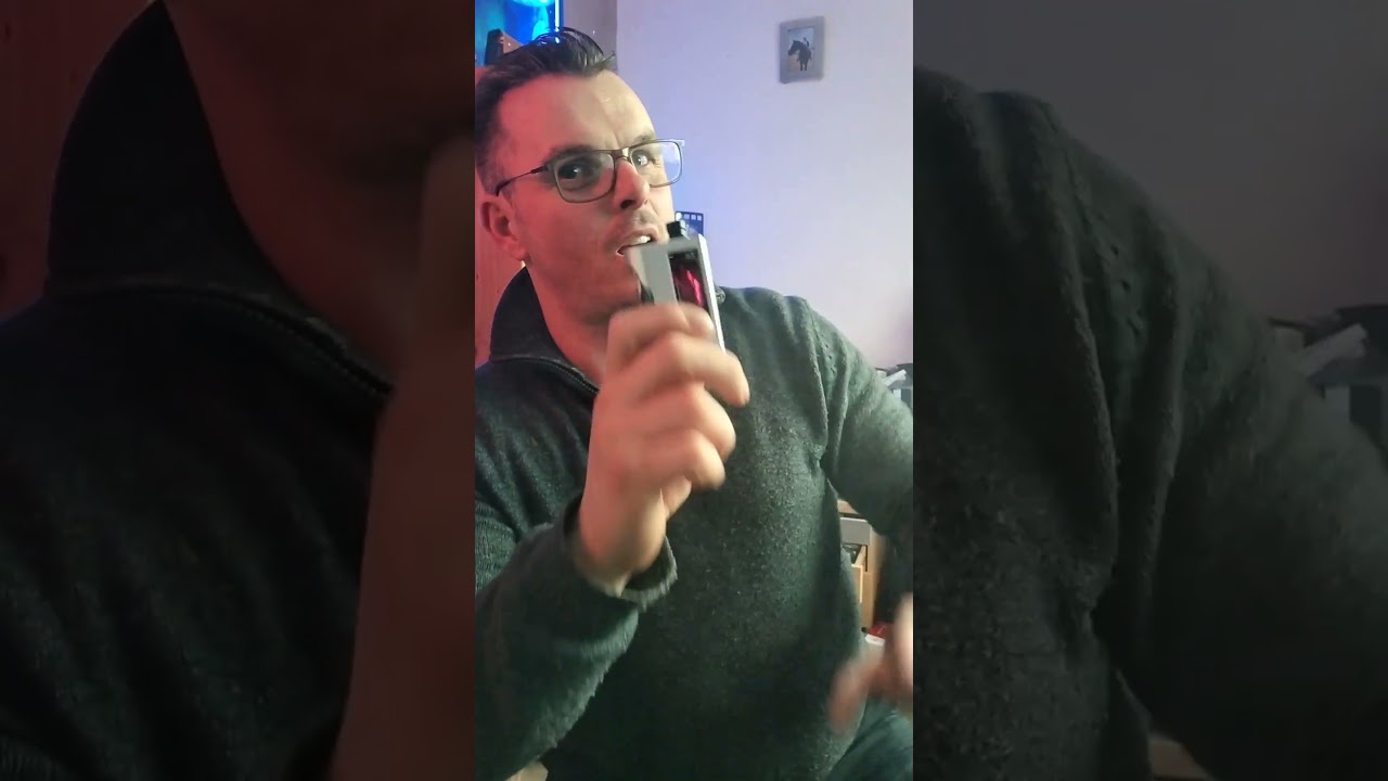 Nova AIO by Vandy Vape 