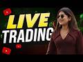 Live Scalping Session | BTC, Gold & Crude Oil | 20th MAY |