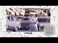 فلم نادر جدا ملون لمدينة الرياض 1964 سنة