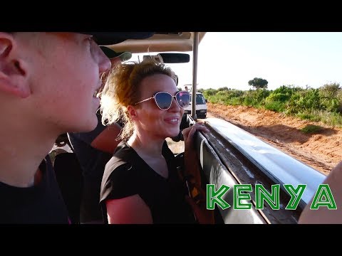our-first-african-safari!