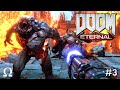 Matches that nearly made us LOSE OUR MINDS! | Doom Eternal Multiplayer ft. H2O Delirious & Cartoonz