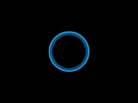 Cortana answering tricky questions [halo references]