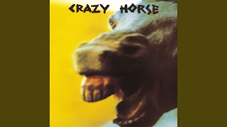 Video thumbnail of "Crazy Horse - Look at All the Things"