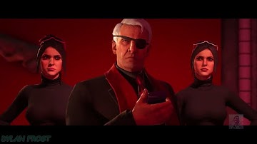 SAINTS ROW The Third REMASTERED Story Part 4 Party Time