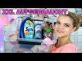 XXL AUFGEBRAUCHT | TOPS und FLOPS