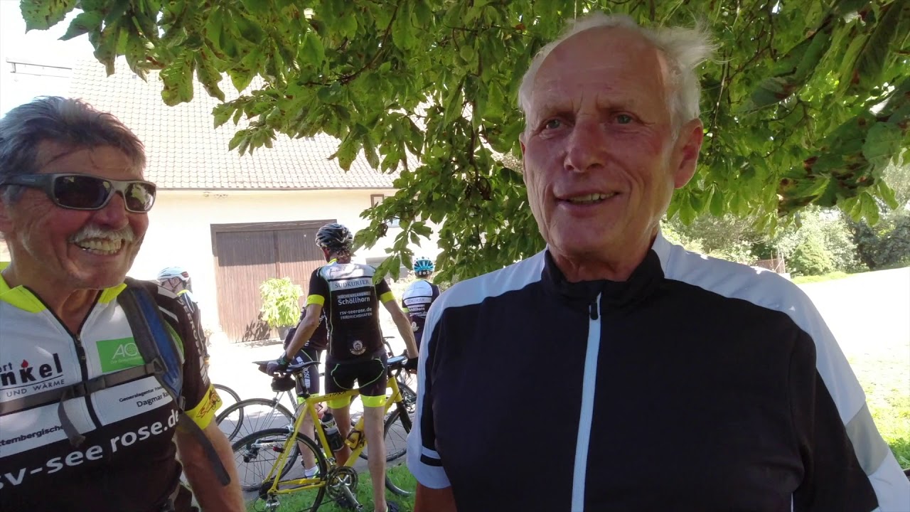 Seerose Heimatkunde 3 Zielfinger Seen