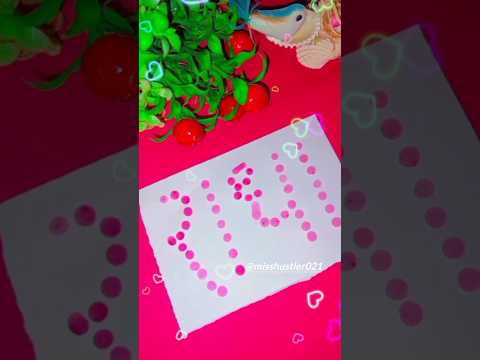 Customized 'RADHA' Name