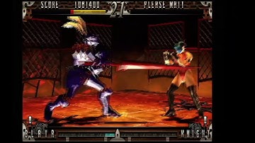 Fighting Layer Live streaming December 31th, 2018.