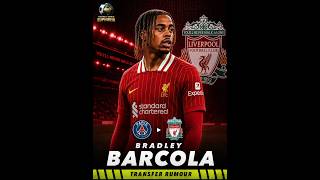 🚨 SHOCK Transfer Rumours! Salah, Barcola, Gordon & Martinez Set for Big Moves?