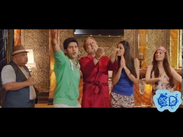 Main Tera Hero Я твой герой