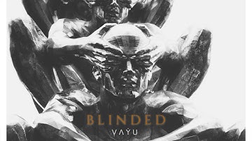 Ṿ Ʌ Ẏ U - BLINDED LP