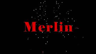 Happy Birthday Merlin - Geburtstagslied für Merlin