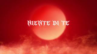 Fred De Palma - Niente Di Te (Official Visual Art Video)