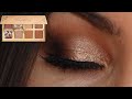 Макияж с палеткой Essence Coffee to glow. Макро-съёмка. + Использовала новые кисти от Morphe.