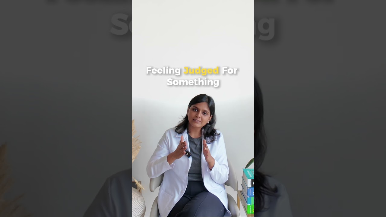Gynecologist, Why are we scared of them?