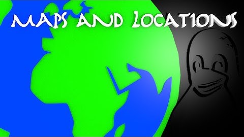 Place a Circle on a Map with HTML JavaScript Google Maps API Tutorial Linux