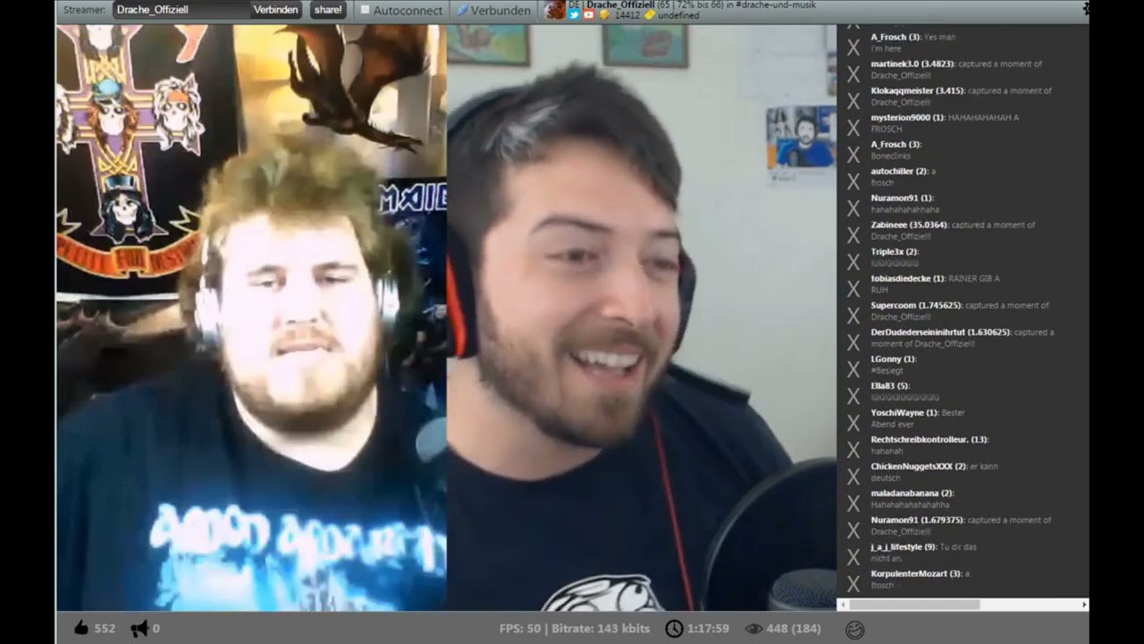 Die Geschichte des Drachenlord - Episode 24: Boneclinks