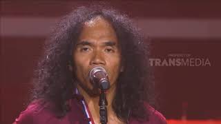 KONSER SLANK IN LOVE | MAWAR MERAH