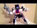 Lego transformers g1 jazz