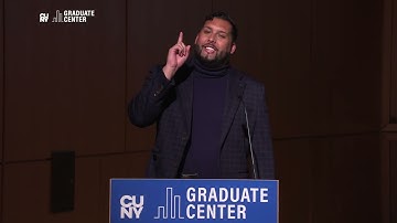 Dissertation Showcase Presenter: Miguel Rodriguez