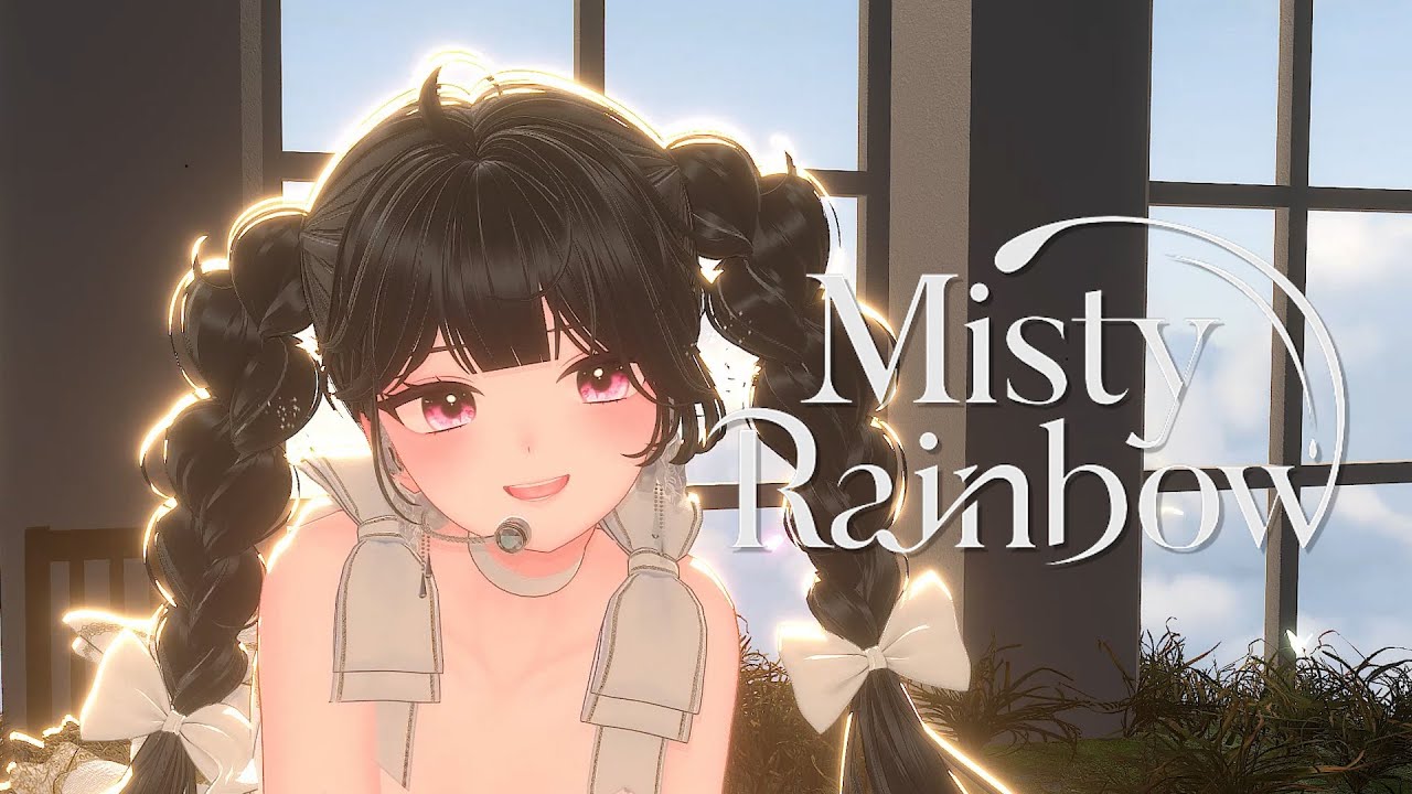 [COVER] 이세계아이돌 - Misty Rainbow