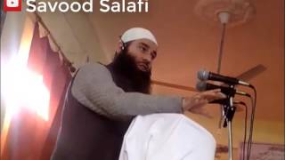Mushtaq Ahmad Veeri ijtimah at Arigam,Budgam