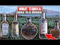 A Guide To The Different Types Of Tequila