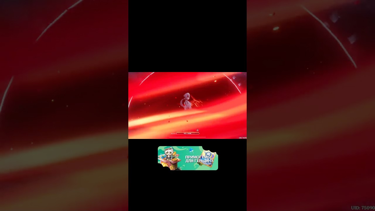 Прокачал СКИРК В Геншине! 4 | #hoyocreator #genshingacha #hoyovers #геншинимпакт #гача #doshik