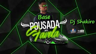 Base Instrumental MC JHOWJHOW - Dia Bom (DJ SHAKIRO) Com letra