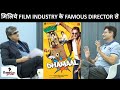 In Conversation With Indra Kumar (Indu Irani) Film Director | The Mukesh Khanna Show - #41