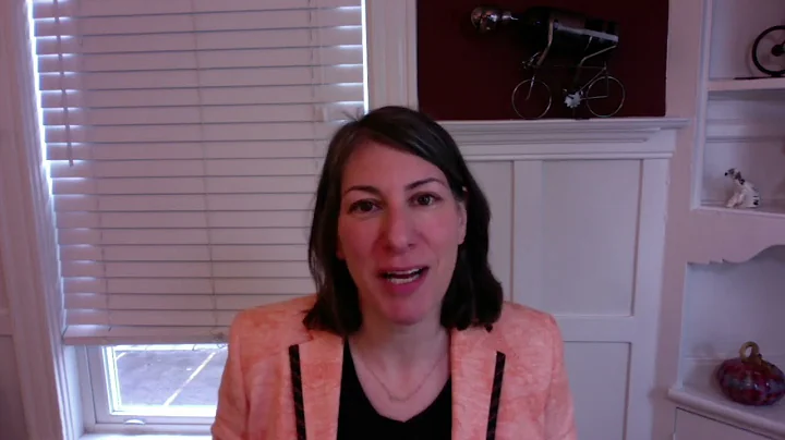 Rabbi Michelle Fisher