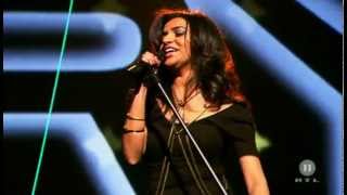 Schiller Feat Nadia Ali Try The Dome 53 x264 2010 Uva