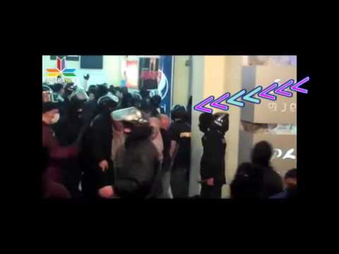 არა - ძალის გადამეტებას.!!!